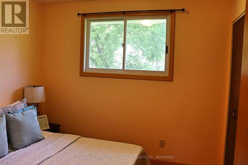 244 Alma Street, St. Thomas, ON - Indoor Photo Showing Bedroom