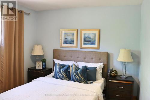 244 Alma Street, St. Thomas, ON - Indoor Photo Showing Bedroom