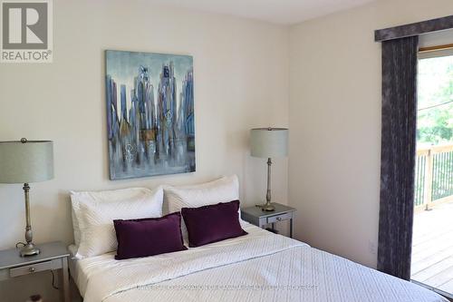 244 Alma Street, St. Thomas, ON - Indoor Photo Showing Bedroom