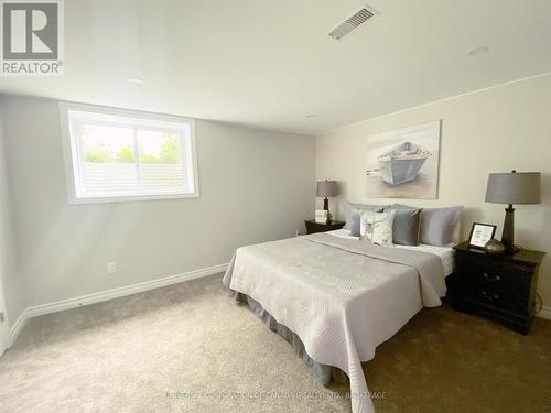 244 Alma Street, St. Thomas, ON - Indoor Photo Showing Bedroom