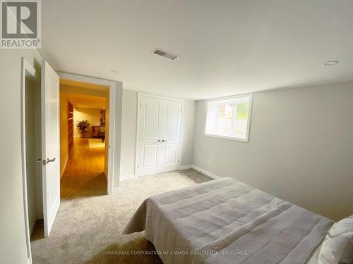 244 Alma Street, St. Thomas, ON - Indoor Photo Showing Bedroom