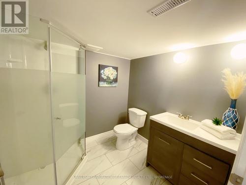 244 Alma Street, St. Thomas, ON - Indoor Photo Showing Bathroom