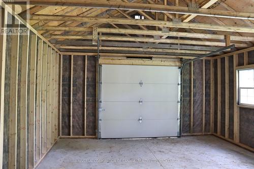 244 Alma Street, St. Thomas, ON - Indoor Photo Showing Garage