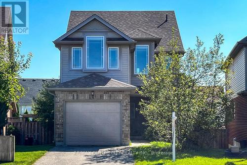 660 Oakcrossing Road, London, ON - Outdoor With Facade