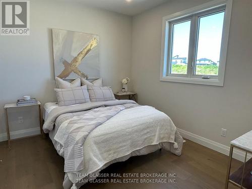 Lot 91 Locky Lane, Middlesex Centre (Kilworth), ON - Indoor Photo Showing Bedroom