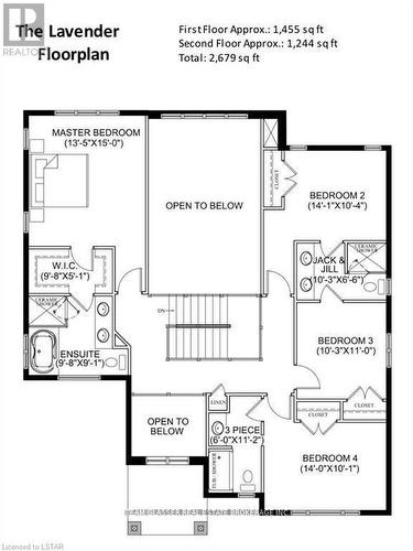 Lot 91 Locky Lane, Middlesex Centre (Kilworth), ON - Other