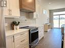 Lot 91 Locky Lane, Middlesex Centre (Kilworth), ON  - Indoor Photo Showing Kitchen With Upgraded Kitchen 