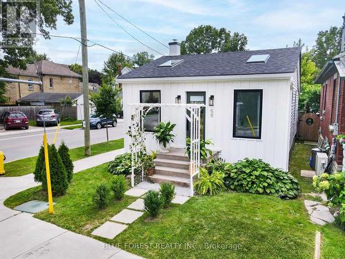 59 Euclid Avenue, London, ON - Outdoor