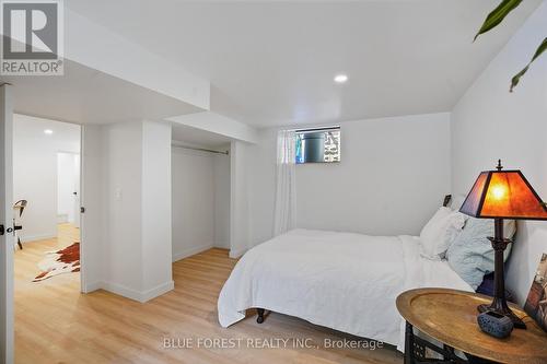 59 Euclid Avenue, London, ON - Indoor Photo Showing Bedroom