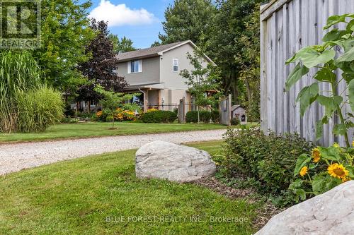 21948 Adelaide Street, Middlesex Centre (Arva), ON - Outdoor