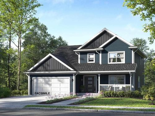 Lot 922 33 Rockrose Lane, Fall River, NS 