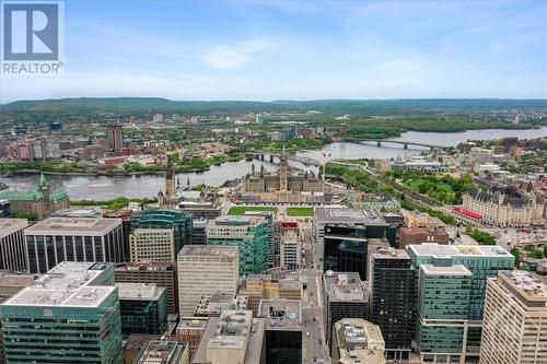 40 Nepean Street Unit#1003, Ottawa, ON - Outdoor With View