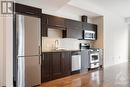 40 Nepean Street Unit#1003, Ottawa, ON  - Indoor Photo Showing Kitchen With Upgraded Kitchen 