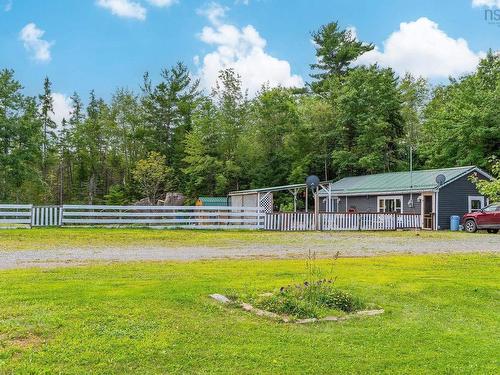 377 Cloverdale Road, Birch Hill, NS 