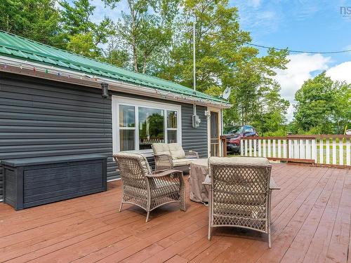 377 Cloverdale Road, Birch Hill, NS 