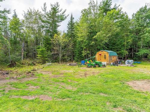 377 Cloverdale Road, Birch Hill, NS 