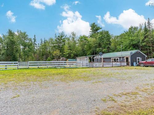 377 Cloverdale Road, Birch Hill, NS 