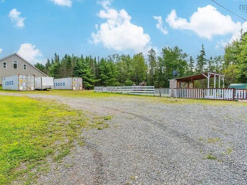 377 Cloverdale Road, Birch Hill, NS 