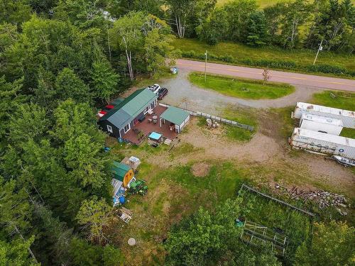 377 Cloverdale Road, Birch Hill, NS 