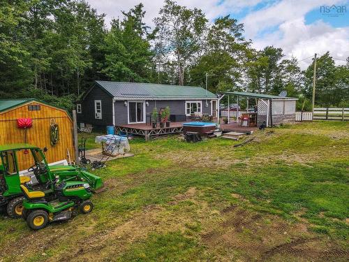 377 Cloverdale Road, Birch Hill, NS 