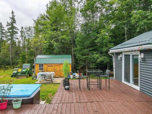 377 Cloverdale Road, Birch Hill, NS 