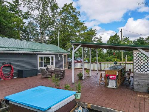 377 Cloverdale Road, Birch Hill, NS 