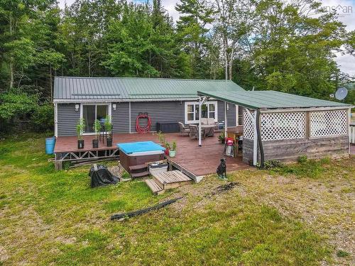 377 Cloverdale Road, Birch Hill, NS 