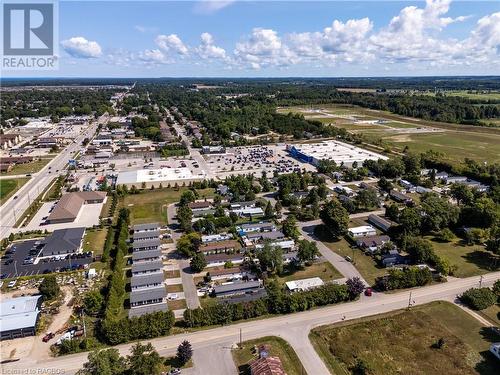 332 6Th Concession Unit# 62, Port Elgin, ON - Outdoor With View