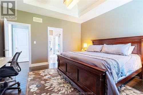 1199 Regency Crescent, Lakeshore, ON - Indoor Photo Showing Bedroom