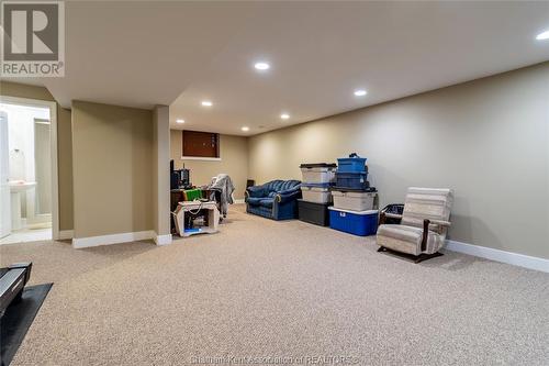 1199 Regency Crescent, Lakeshore, ON - Indoor