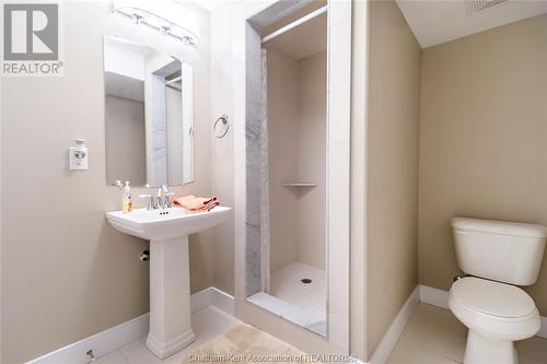 1199 Regency Crescent, Lakeshore, ON - Indoor Photo Showing Bathroom