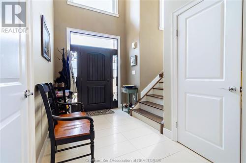 1199 Regency Crescent, Lakeshore, ON - Indoor Photo Showing Other Room