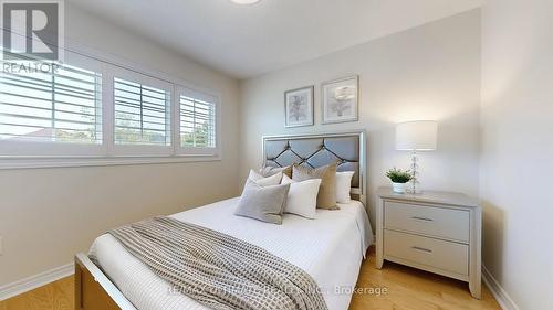 46 Clover Street, Markham (Greensborough), ON - Indoor Photo Showing Bedroom