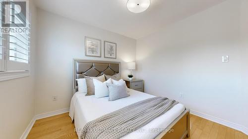 46 Clover Street, Markham (Greensborough), ON - Indoor Photo Showing Bedroom