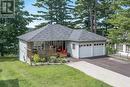 10 Clarence Avenue, Penetanguishene, ON  - Outdoor With Deck Patio Veranda 