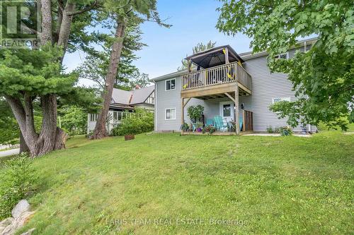 10 Clarence Avenue, Penetanguishene, ON - Outdoor