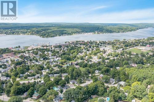 10 Clarence Avenue, Penetanguishene, ON - Outdoor With View