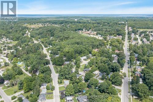 10 Clarence Avenue, Penetanguishene, ON - Outdoor With View