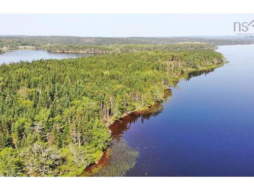 83.9 Acres Grand Mira South Road, Grand Mira South, NS 