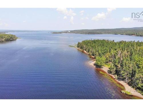 83.9 Acres Grand Mira South Road, Grand Mira South, NS 