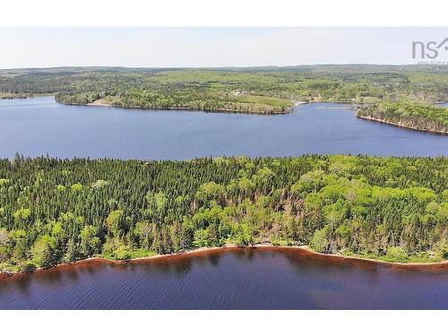 83.9 Acres Grand Mira South Road, Grand Mira South, NS 