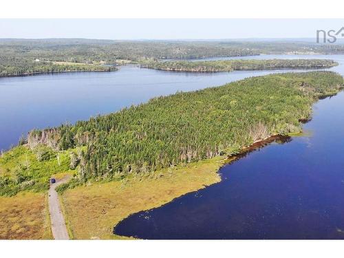 83.9 Acres Grand Mira South Road, Grand Mira South, NS 