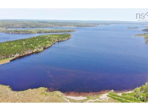 83.9 Acres Grand Mira South Road, Grand Mira South, NS 