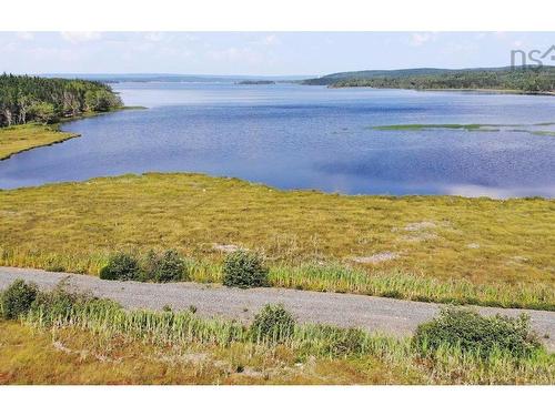 83.9 Acres Grand Mira South Road, Grand Mira South, NS 