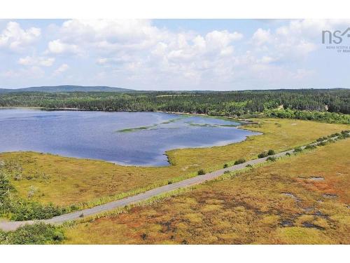 83.9 Acres Grand Mira South Road, Grand Mira South, NS 