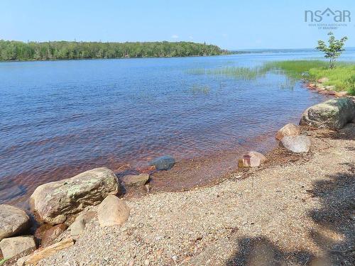 83.9 Acres Grand Mira South Road, Grand Mira South, NS 