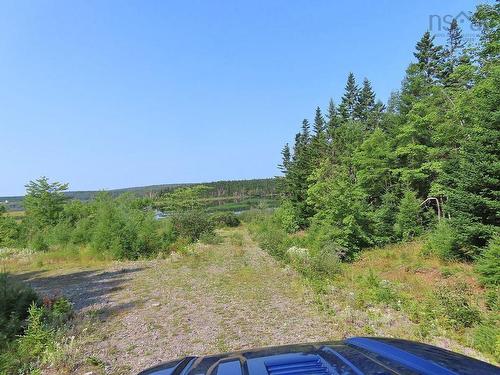 83.9 Acres Grand Mira South Road, Grand Mira South, NS 