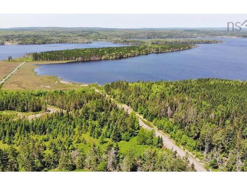 83.9 Acres Grand Mira South Road, Grand Mira South, NS 