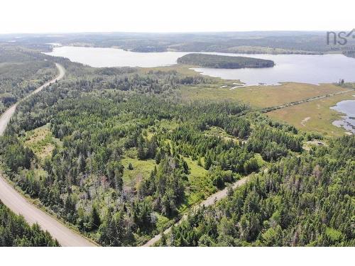 83.9 Acres Grand Mira South Road, Grand Mira South, NS 