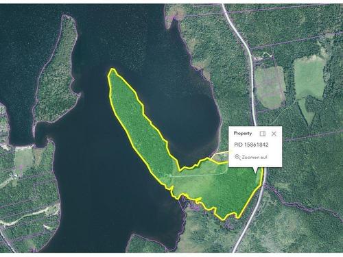 83.9 Acres Grand Mira South Road, Grand Mira South, NS 